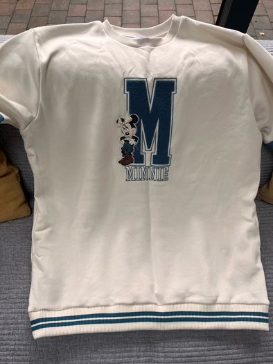 Sweatshirt Dress Disney Women
