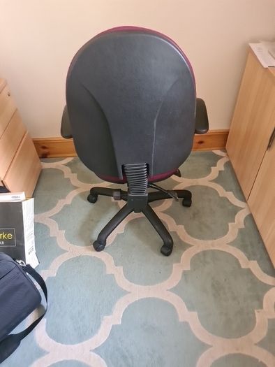Office chair