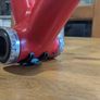 Ridley Gladius Carbon frame Image 4