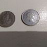 Switzerland Set Of 5 Coins Image 6