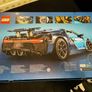 LEGO Bugatti Chiron - 42083 Technic - New Retired Image 3