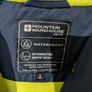 Boys ski jacket Image 2