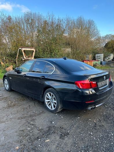 Breaking bmw 520d 2011 f10 n47d20c 475/9 5 series