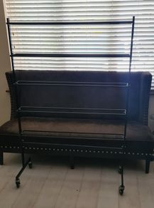 Shoe rack