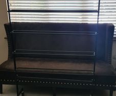 Shoe rack