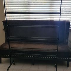 Shoe rack