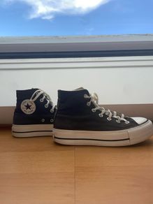 converse