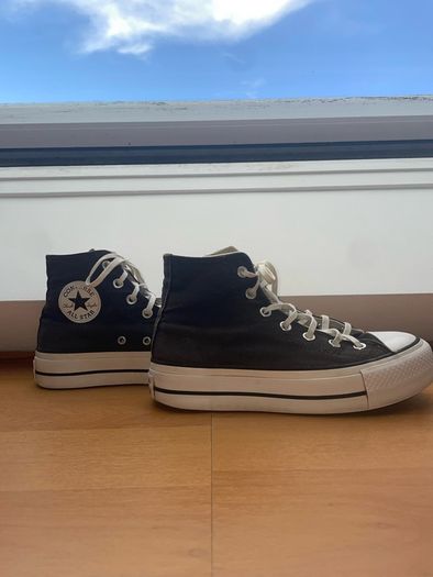 converse