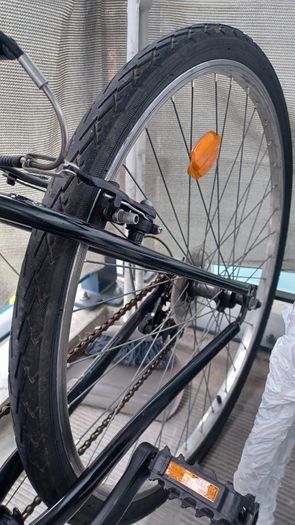 Big perfect bike