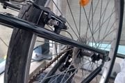 Big bike  perfect