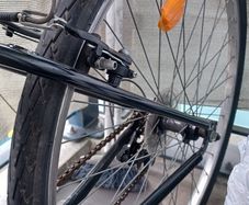 Big bike  perfect