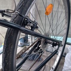 Big bike  perfect