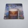 Guinness : New 0.0% - Beer Mat/Coaster Image 2