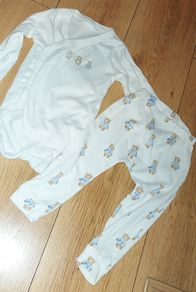 Next Boys  3 piece outfit.