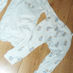 Next Boys  3 piece outfit.