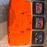 Gamegear IPS screen 17 games Image 4