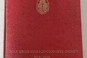 Holy Cross College Dublin Centenary Book 1959