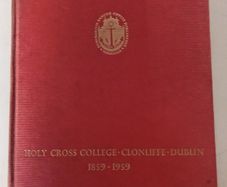 Holy Cross College Dublin Centenary Book 1959