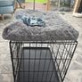 dog crate,cushion xs harness Image 2