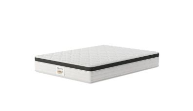 Pocket sprung mattress 4ft 6 double