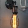 Amber Bulbs LED Decorative Lamps Image 5