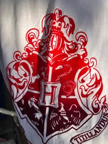 new Harry Potter Tshirt