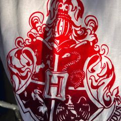 new Harry Potter Tshirt
