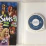 The Sims 2 [2004] (psp Umd Game) Image 3