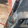 Front loader (Chilton/Mailleux),& brackets Image 7