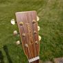 Tanglewood SJ5X Eletro-Acoustic Guitar Image 4