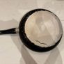FREE: Kitchen Pan Bundle - Tefal Wok, Frying Pan & Prestige Griddle Pan Image 2