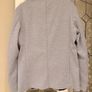 Men's Grey Zara Jacket Image 3