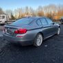 Breaking bmw f10 M sport 520d 2011 a52 Image 6