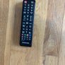 Samsung TV Image 2