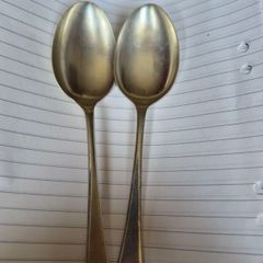 Desert Spoons