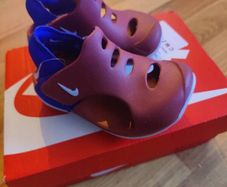 baby girl shoe