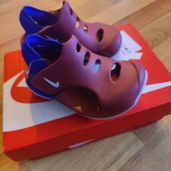 baby girl shoe