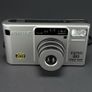 Mint PENTAX ESPIO 80 ZOOM Point & Shoot 35mm Film Camera Image 2