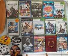 Games