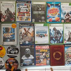 Games