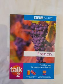 French language course