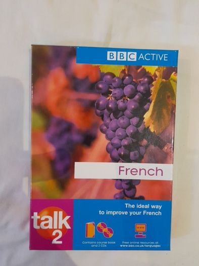 French language course