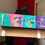 RETIRED Heartlake City Apartments and Shops Lego 42670 New and Sealed Image 6