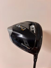 Taylormade Qi10 LS Driver
