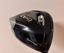 Taylormade Qi10 LS Driver