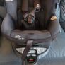 Child car seat - iSpin 360 Joie Image 2