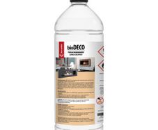 Bioethanol Liquid for Bio Fireplaces Grapefruit Scent