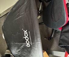 godox soft box 120x90