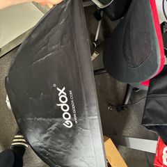 godox soft box 120x90