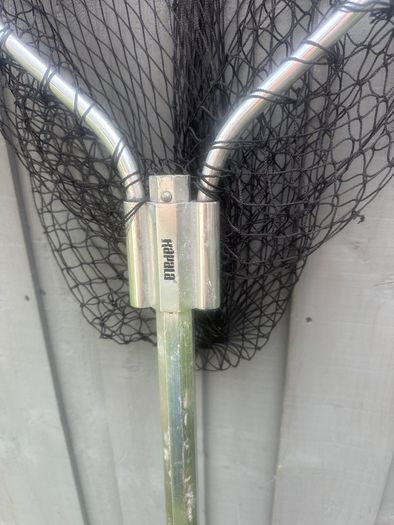 Landing net
